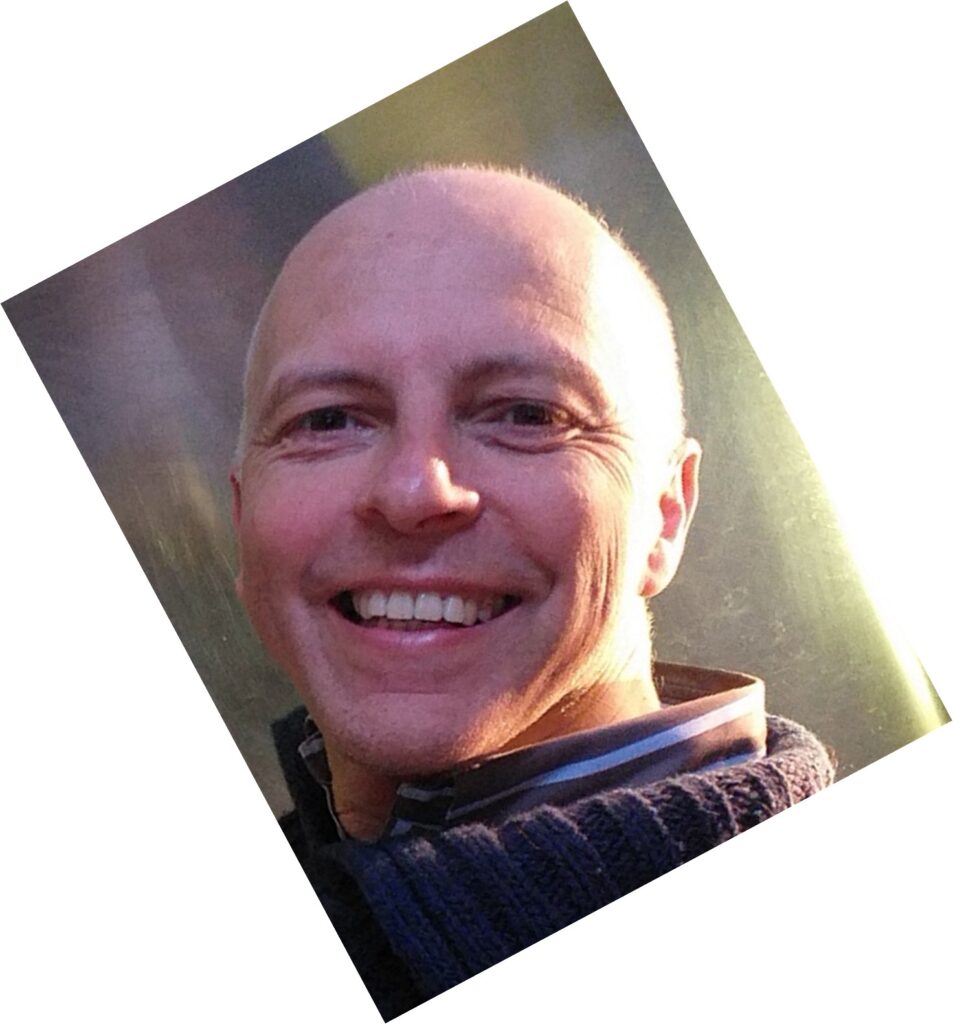 Peter Callens